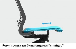 Кресло Samurai L1-1K - TS (Белый) Модель Samurai 0020001 в Можге - mozhga.mebel24.online | фото 15