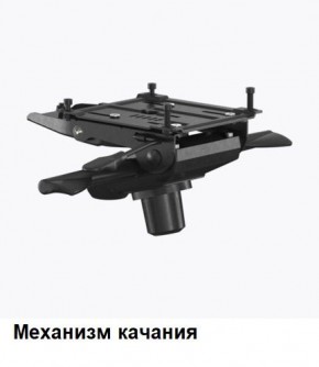 Кресло Samurai L1-1K - TS (Белый) Модель Samurai 0020001 в Можге - mozhga.mebel24.online | фото 6