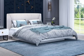 Кровать-11 с подъёмным основанием 1400 Марсель в Можге - mozhga.mebel24.online | фото 9