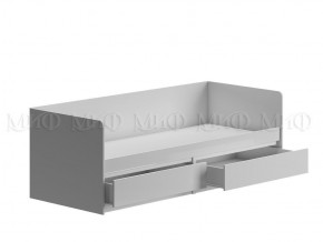 ЧЕЛСИ  Кровать 800 с настилом ЛДСП в Можге - mozhga.mebel24.online | фото