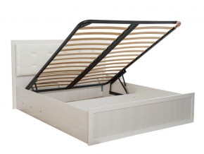Кровать двойная Ника-Люкс с подъем механизмом 1400*2000 в Можге - mozhga.mebel24.online | фото 1