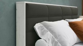 Кровать двуспальная Агата в Можге - mozhga.mebel24.online | фото 3
