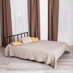 Кровать двуспальная Bruno в Можге - mozhga.mebel24.online | фото 10