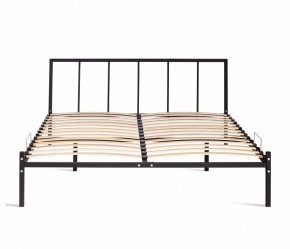 Кровать двуспальная Bruno в Можге - mozhga.mebel24.online | фото 5