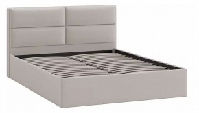Кровать двуспальная Глосс в Можге - mozhga.mebel24.online | фото 2