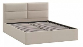 Кровать двуспальная Глосс в Можге - mozhga.mebel24.online | фото 2