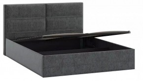 Кровать двуспальная Глосс в Можге - mozhga.mebel24.online | фото 4