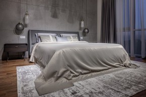 Кровать двуспальная Michelle 3К-160 в Можге - mozhga.mebel24.online | фото 6