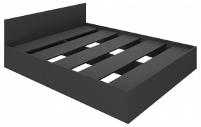 Кровать двуспальная Охта в Можге - mozhga.mebel24.online | фото 2