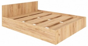 Кровать двуспальная Охта в Можге - mozhga.mebel24.online | фото 2
