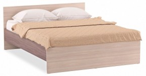 Кровать двуспальная Оптима в Можге - mozhga.mebel24.online | фото 1