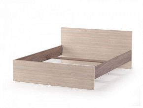 Кровать двуспальная Оптима в Можге - mozhga.mebel24.online | фото 2