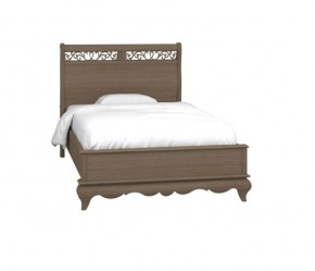 Кровать двуспальная Оскар ММ-216-02/14Б2 (1400*2000) в Можге - mozhga.mebel24.online | фото 2