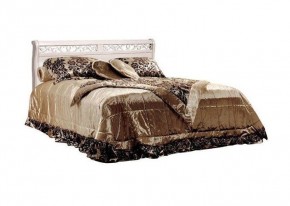Кровать двуспальная Оскар ММ-216-02/18Б2 (1800*2000) в Можге - mozhga.mebel24.online | фото 3