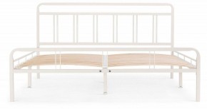 Кровать двуспальная Рейк в Можге - mozhga.mebel24.online | фото 2