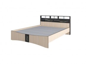 Кровать Эрика 1.4 Ортопед ПМ с ящиком в Можге - mozhga.mebel24.online | фото