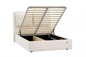 Кровать Ester 1400 с основанием и ПМ (Вивальди 2) Модель 311 в Можге - mozhga.mebel24.online | фото 2