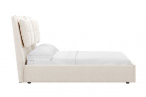 Кровать Ester 1400 с основанием и ПМ (Вивальди 2) Модель 311 в Можге - mozhga.mebel24.online | фото 3