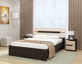 Кровать Гавана 1.6 Ортопед ПМ с ящиком в Можге - mozhga.mebel24.online | фото 3