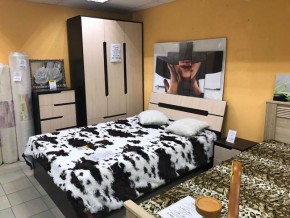 Кровать Гавана 1.6 Ортопед ПМ с ящиком в Можге - mozhga.mebel24.online | фото 5
