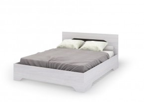 Кровать КР 011 Валенсия 1400 ортопед в Можге - mozhga.mebel24.online | фото 1