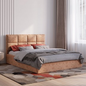 Кровать Линда КР-16 (Антик) 1600 в Можге - mozhga.mebel24.online | фото 2