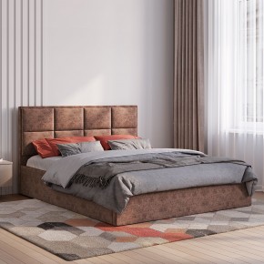 Кровать Линда КР-16 (Мустанг) 1600 в Можге - mozhga.mebel24.online | фото 2