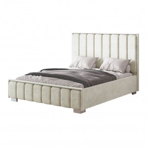 Кровать Мирабель КР-11 1400 под подъемный механизм КРЕМ в Можге - mozhga.mebel24.online | фото