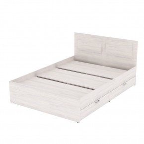 Кровать Ольга L35 (1400) 4 ящика в Можге - mozhga.mebel24.online | фото 15
