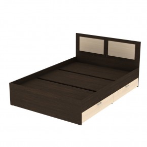 Кровать Ольга L35 (1400) 4 ящика в Можге - mozhga.mebel24.online | фото 8
