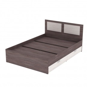 Кровать Ольга L35 (1400) 4 ящика (ЯАТ-ЯАС) в Можге - mozhga.mebel24.online | фото