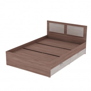 Кровать Ольга L35 (1400) 4 ящика (ЯШТ-ЯШС) в Можге - mozhga.mebel24.online | фото