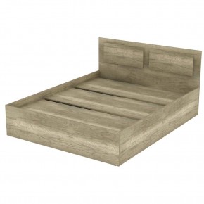 Кровать Ольга L40 (1600) 2 ящика в Можге - mozhga.mebel24.online | фото 18