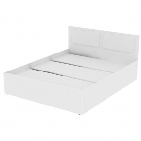 Кровать Ольга L40 (1600) 2 ящика в Можге - mozhga.mebel24.online | фото 7