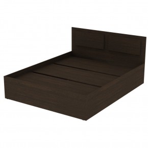 Кровать Ольга L40 (1600) 2 ящика в Можге - mozhga.mebel24.online | фото 8