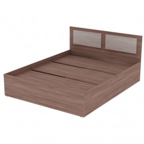 Кровать Ольга L40 (1600) 2 ящика (ЯШТ-ЯШС) в Можге - mozhga.mebel24.online | фото