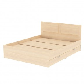 Кровать Ольга L43 (1800) 2 ящика в Можге - mozhga.mebel24.online | фото 10