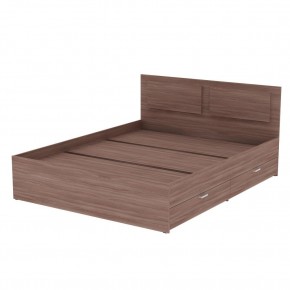 Кровать Ольга L43 (1800) 2 ящика в Можге - mozhga.mebel24.online | фото 11