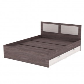 Кровать Ольга L43 (1800) 2 ящика в Можге - mozhga.mebel24.online | фото 14