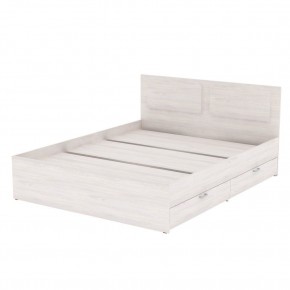Кровать Ольга L43 (1800) 2 ящика в Можге - mozhga.mebel24.online | фото 15