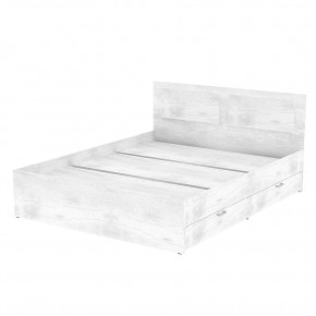 Кровать Ольга L43 (1800) 2 ящика в Можге - mozhga.mebel24.online | фото 16