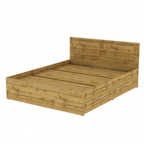 Кровать Ольга L43 (1800) 2 ящика в Можге - mozhga.mebel24.online | фото 19