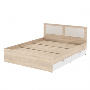 Кровать Ольга L43 (1800) 2 ящика в Можге - mozhga.mebel24.online | фото 6