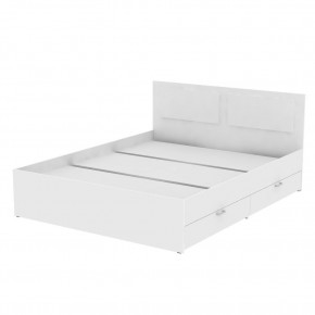 Кровать Ольга L43 (1800) 2 ящика в Можге - mozhga.mebel24.online | фото 7
