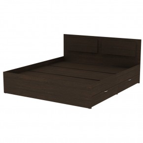 Кровать Ольга L43 (1800) 2 ящика в Можге - mozhga.mebel24.online | фото 8