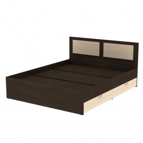 Кровать Ольга L43 (1800) 2 ящика в Можге - mozhga.mebel24.online | фото 9