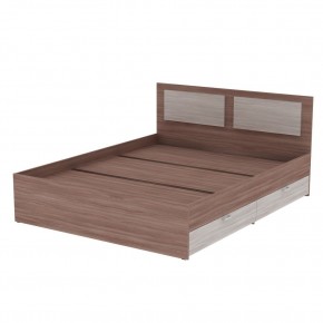 Кровать Ольга L43 (1800) 2 ящика (ЯШТ-ЯШС) в Можге - mozhga.mebel24.online | фото