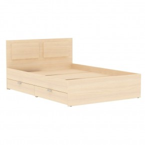 Кровать Ольга L44 (1800) 2 ящика в Можге - mozhga.mebel24.online | фото 10