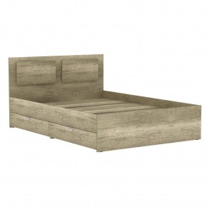 Кровать Ольга L44 (1800) 2 ящика в Можге - mozhga.mebel24.online | фото 18