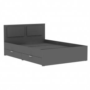 Кровать Ольга L44 (1800) 2 ящика в Можге - mozhga.mebel24.online | фото 21